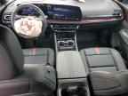 2024 CHEVROLET TRAVERSE