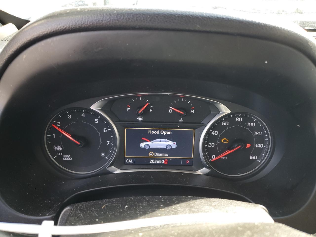 2019 GMC Terrain