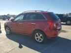 2013 CHEVROLET Captiva