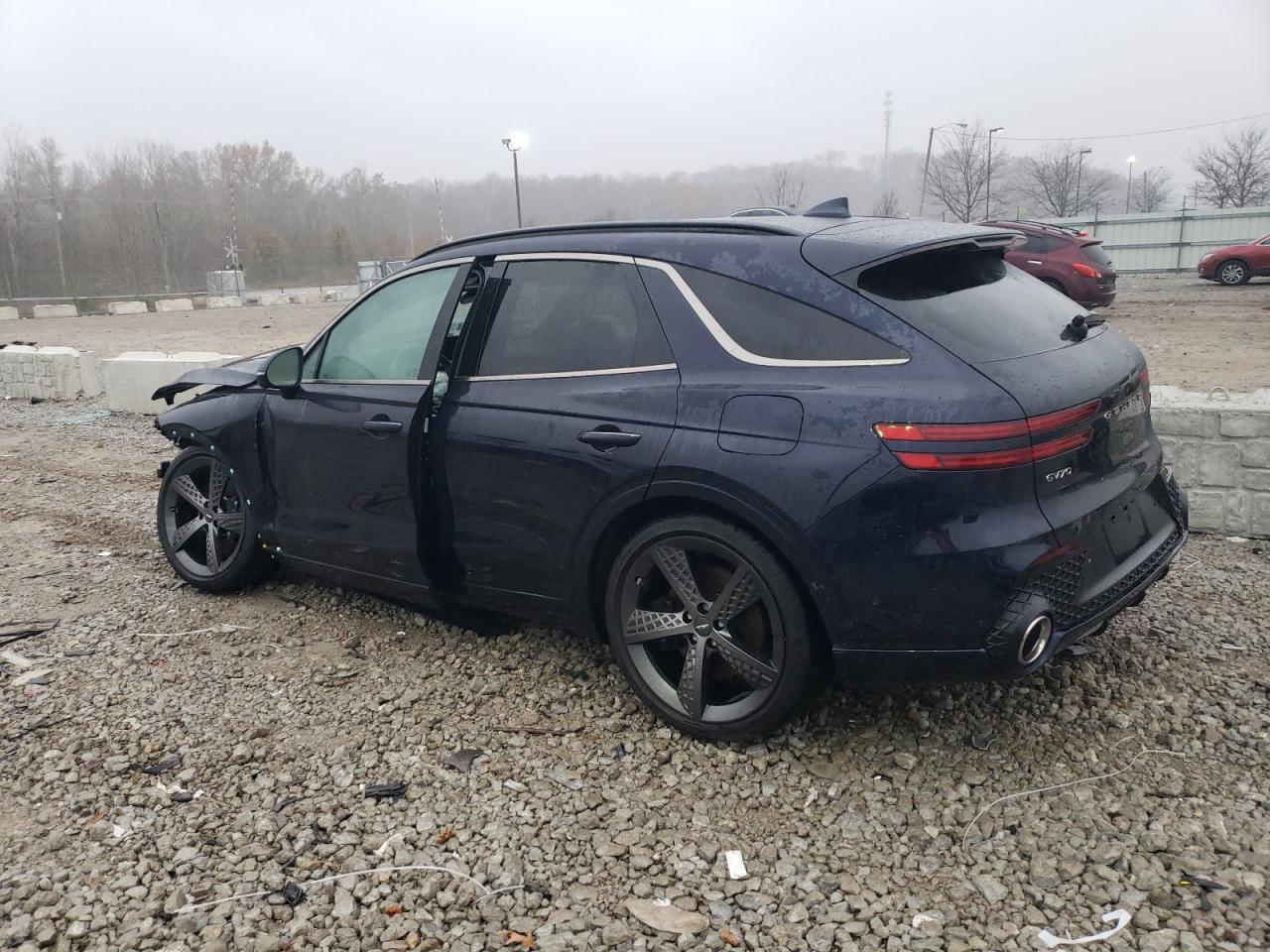2023 GENESIS GV70