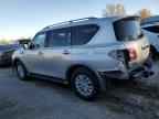 2017 NISSAN Armada