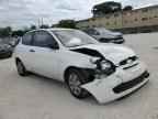 2008 HYUNDAI ACCENT