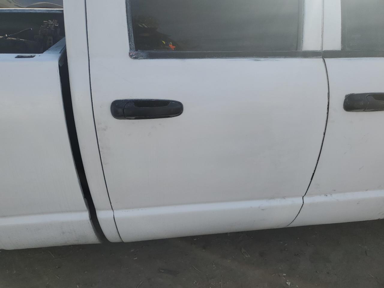 2006 DODGE Ram 2500