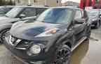 2016 NISSAN Juke