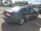 2007 MERCURY Milan