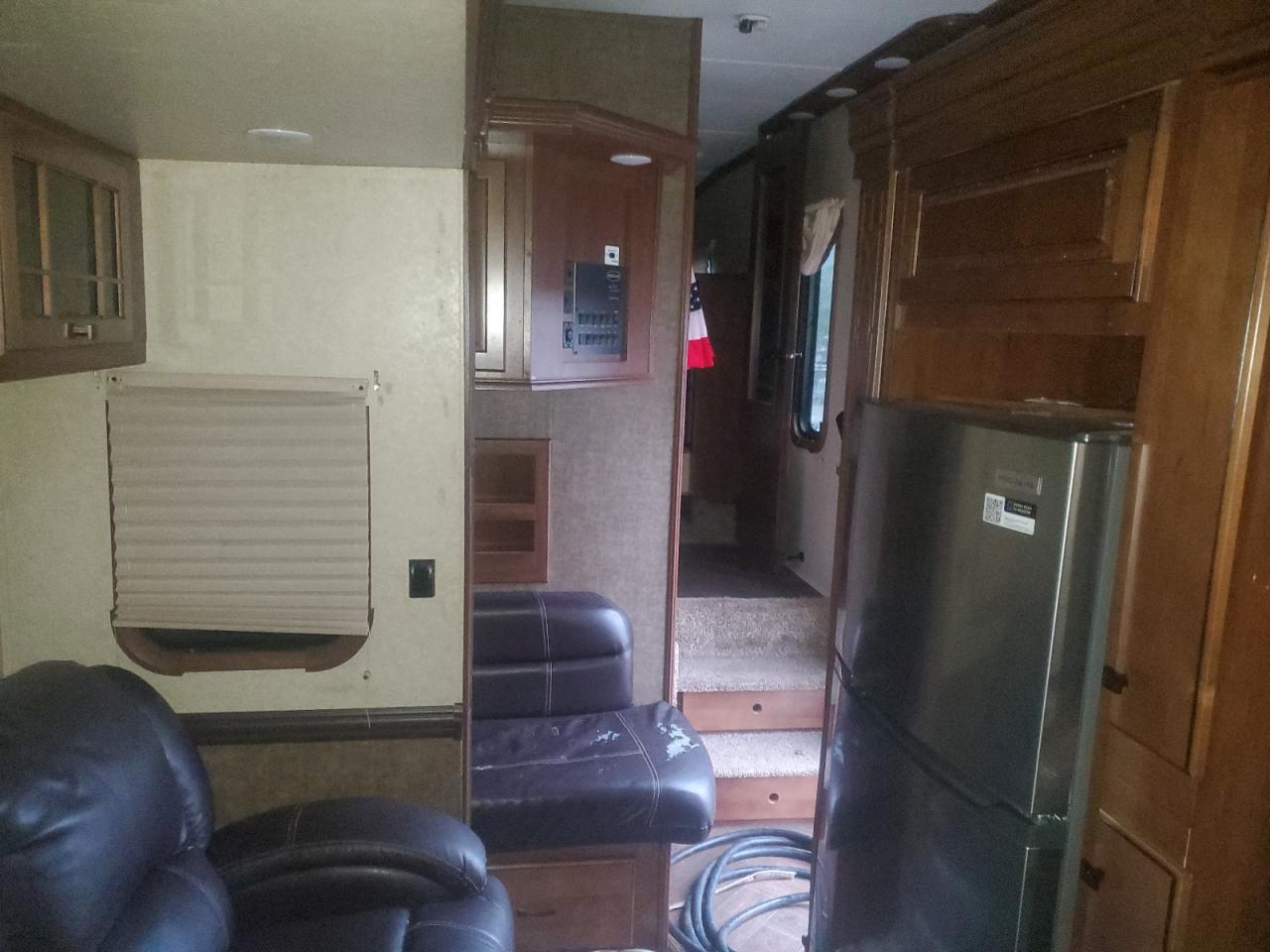 2015 HEARTLAND Gateway