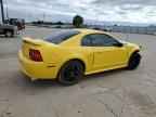 2003 FORD MUSTANG