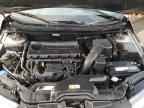 2011 KIA FORTE
