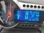 2014 CHEVROLET SONIC