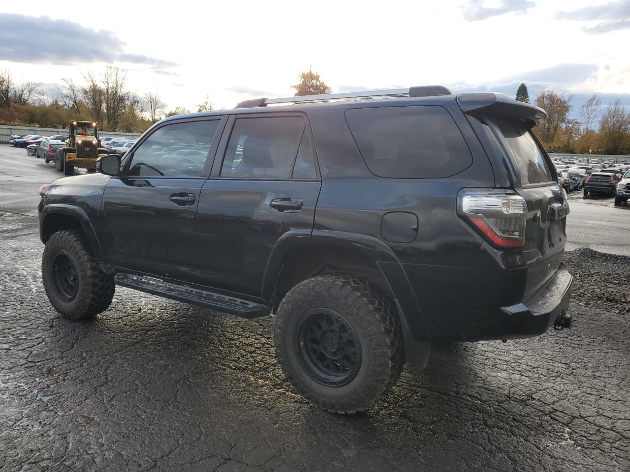 2021 TOYOTA 4Runner