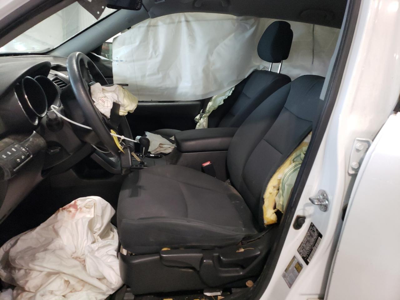 2013 KIA SORENTO