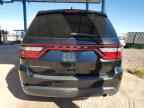 2020 DODGE DURANGO