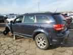 2011 DODGE JOURNEY