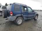 2005 JEEP Liberty