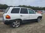 2003 HYUNDAI SANTA FE