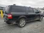 2015 FORD Expedition