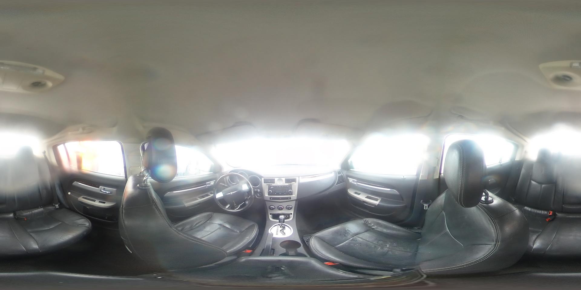 2010 CHRYSLER Sebring