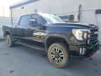 2021 GMC Sierra