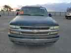 2002 CHEVROLET Tahoe