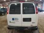 2011 GMC Savana