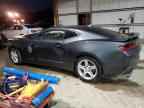2017 CHEVROLET Camaro