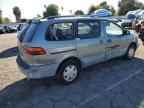 2000 TOYOTA SIENNA