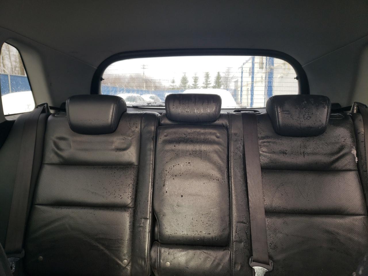 2007 ACURA RDX
