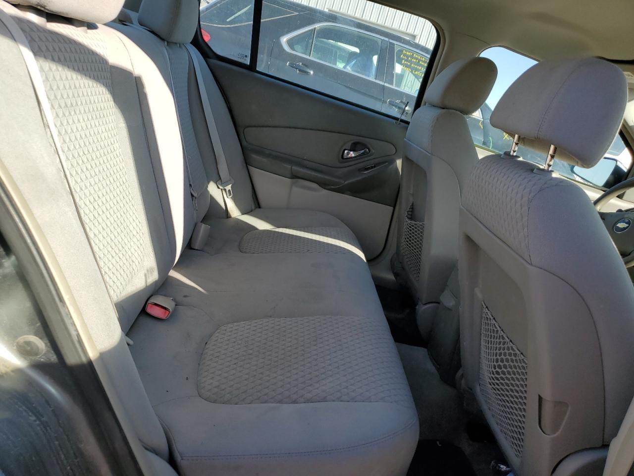 2006 CHEVROLET MALIBU