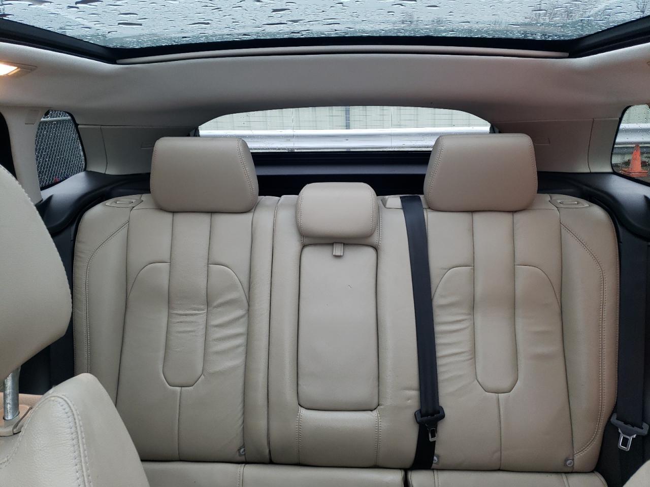 2013 LAND ROVER RANGE ROVER EVOQUE