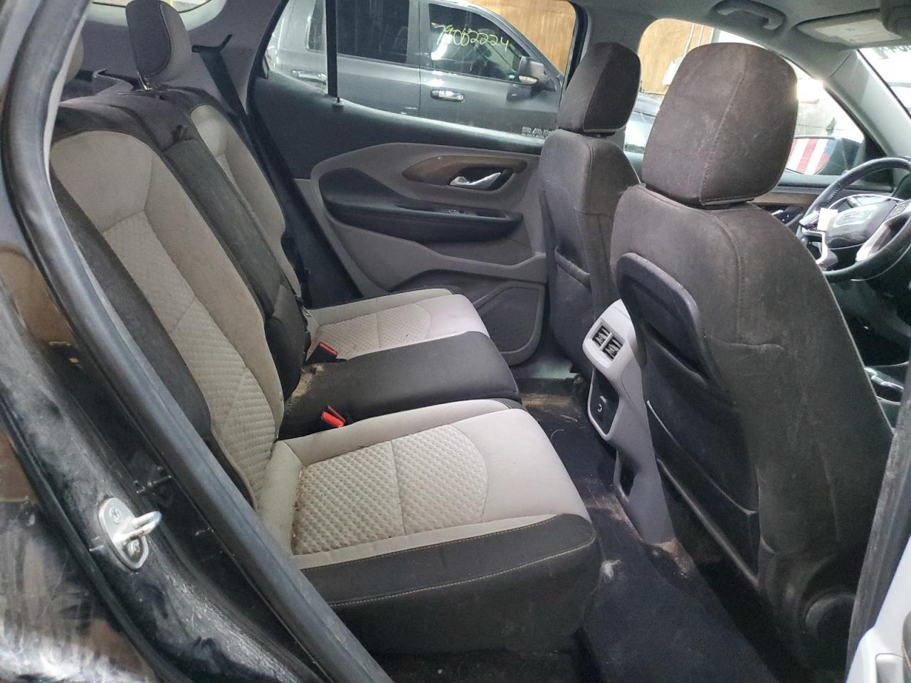 2020 GMC Terrain