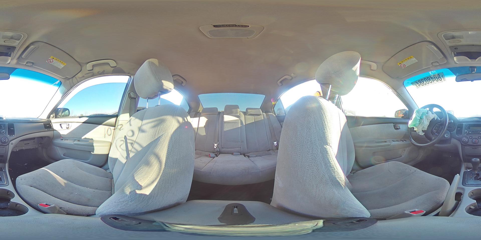 2008 KIA OPTIMA