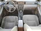 2008 TOYOTA COROLLA