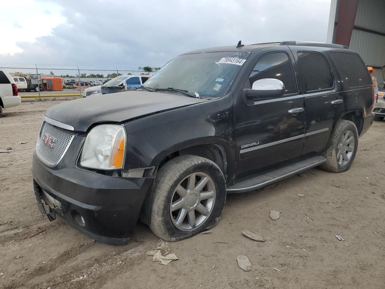 2009 GMC Yukon