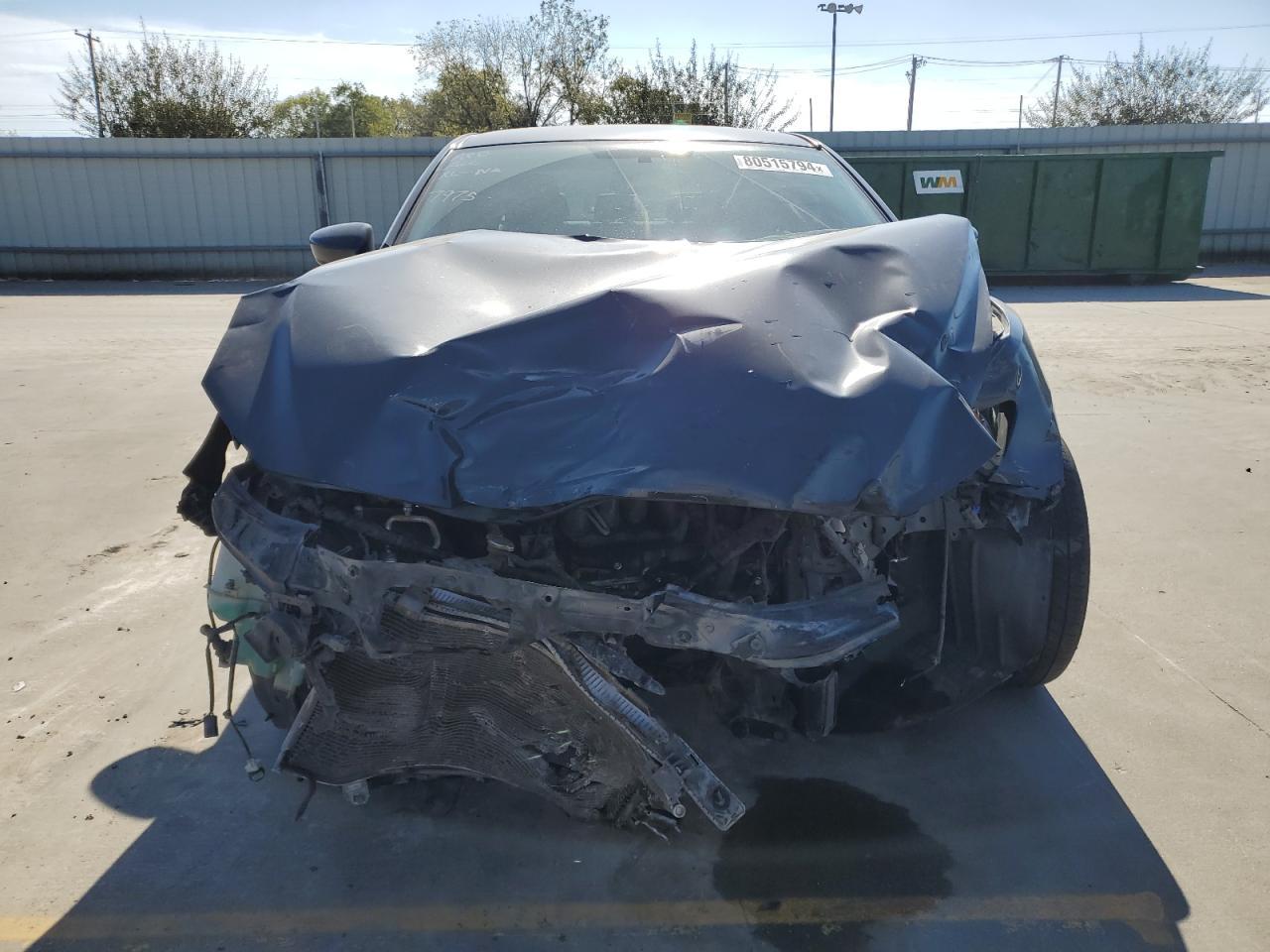 2014 MAZDA 6