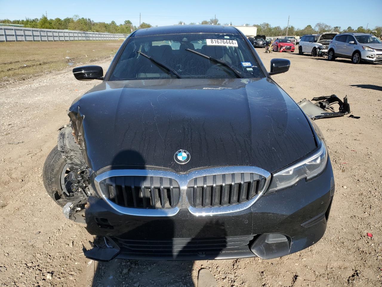 2020 BMW 3 SERIES