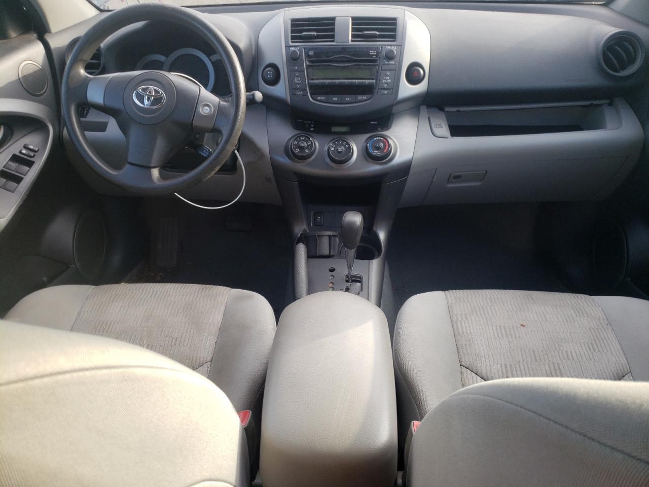 2010 TOYOTA RAV4