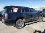 2015 GMC Yukon