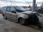2004 LINCOLN Navigator