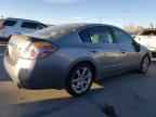 2009 NISSAN ALTIMA