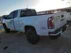 2022 GMC CANYON