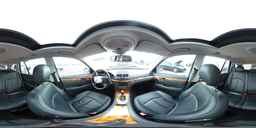2007 MERCEDES-BENZ E-Class