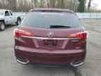 2017 ACURA RDX