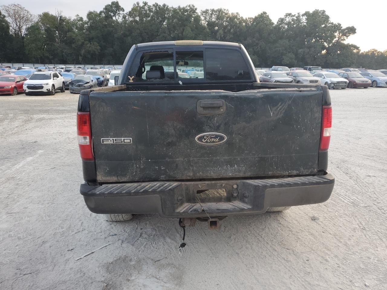 2005 FORD F-150