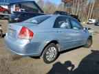2008 KIA Spectra