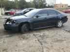 2015 CHEVROLET IMPALA