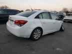 2011 CHEVROLET CRUZE