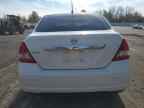 2008 NISSAN VERSA