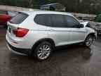 2014 BMW X3