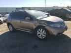 2012 NISSAN MURANO