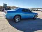 2015 DODGE Challenger